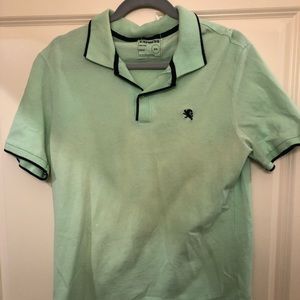 Express Men’s Polo
